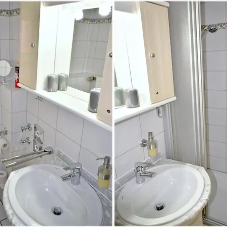 Moewennest Apartment