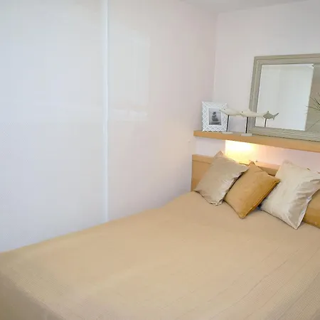 Moewennest Apartment Niendorf (Timmendorfer Strand)