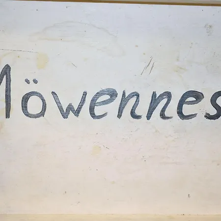 Apartment Moewennest Niendorf (Timmendorfer Strand)