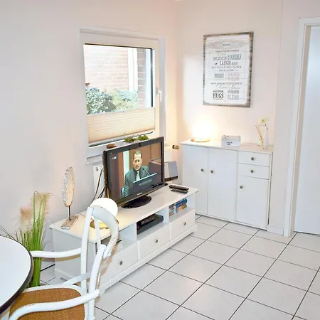 Apartment Moewennest