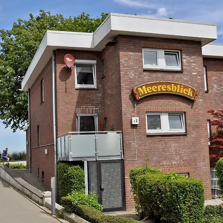 Moewennest Niendorf (Timmendorfer Strand)