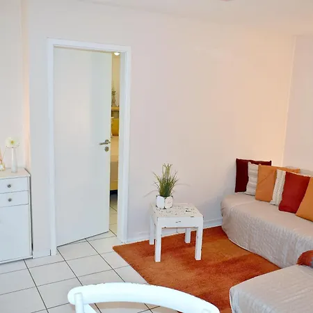 Moewennest Daire Niendorf (Timmendorfer Strand)