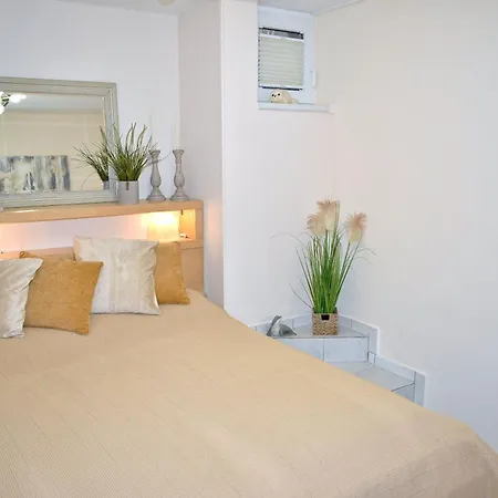 Daire Moewennest Niendorf (Timmendorfer Strand)