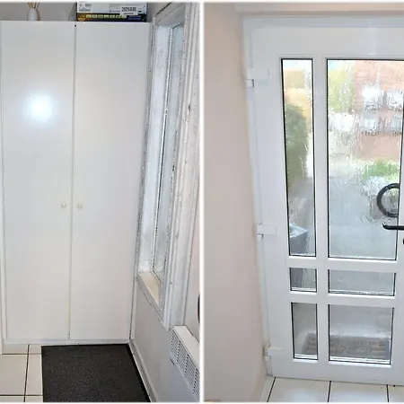 Moewennest * Niendorf (Timmendorfer Strand)