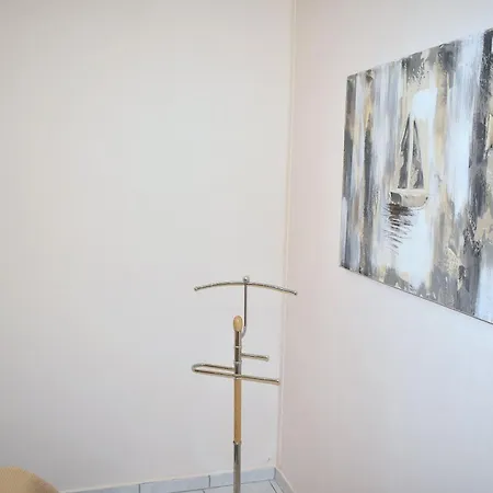 Moewennest Daire Niendorf (Timmendorfer Strand)