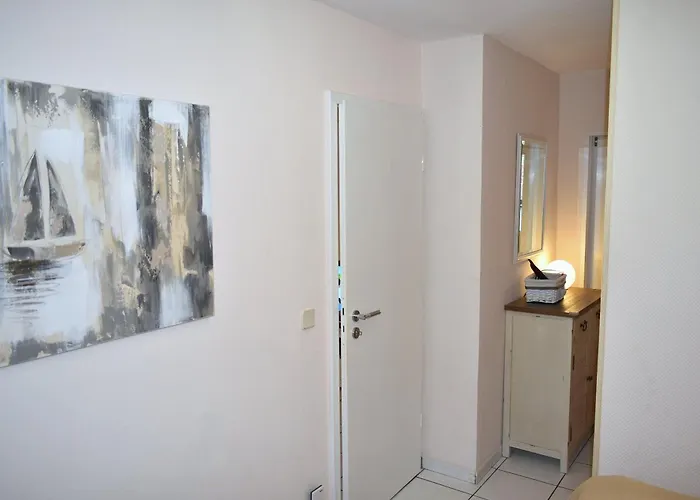 Apartamento Moewennest Niendorf (Timmendorfer Strand)