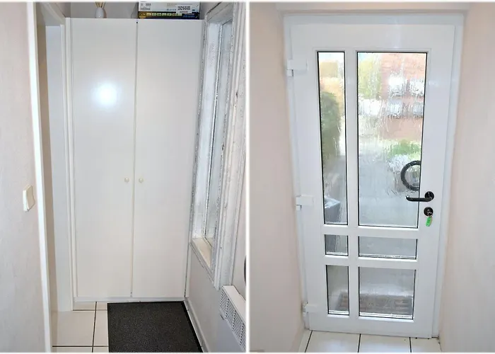 Moewennest * Niendorf (Timmendorfer Strand)