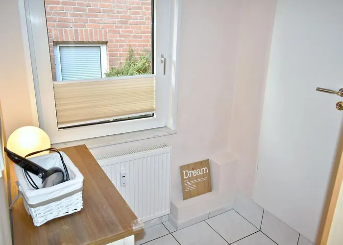 Moewennest Apartamento